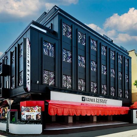 Restay Morioka - Adult Only Luaran gambar