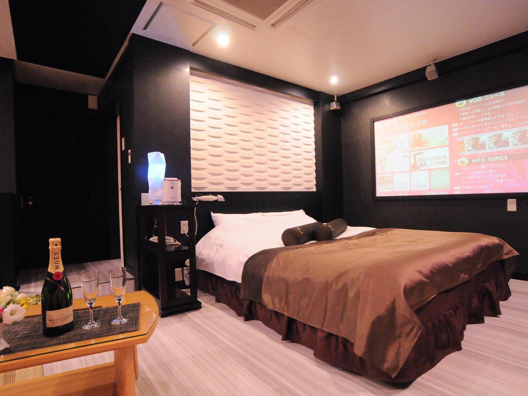 Restay Morioka - Adult Only Luaran gambar