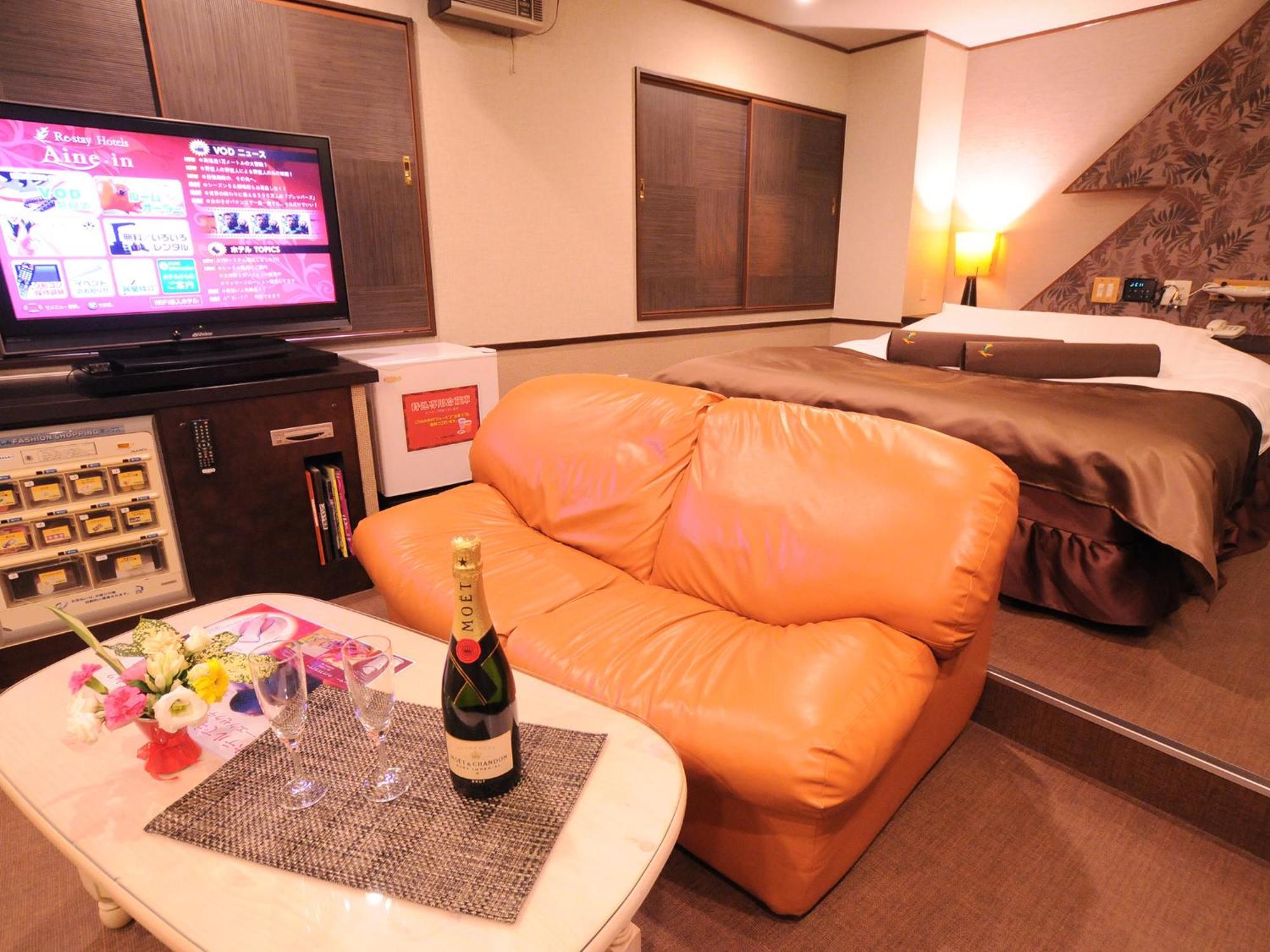 Restay Morioka - Adult Only Luaran gambar